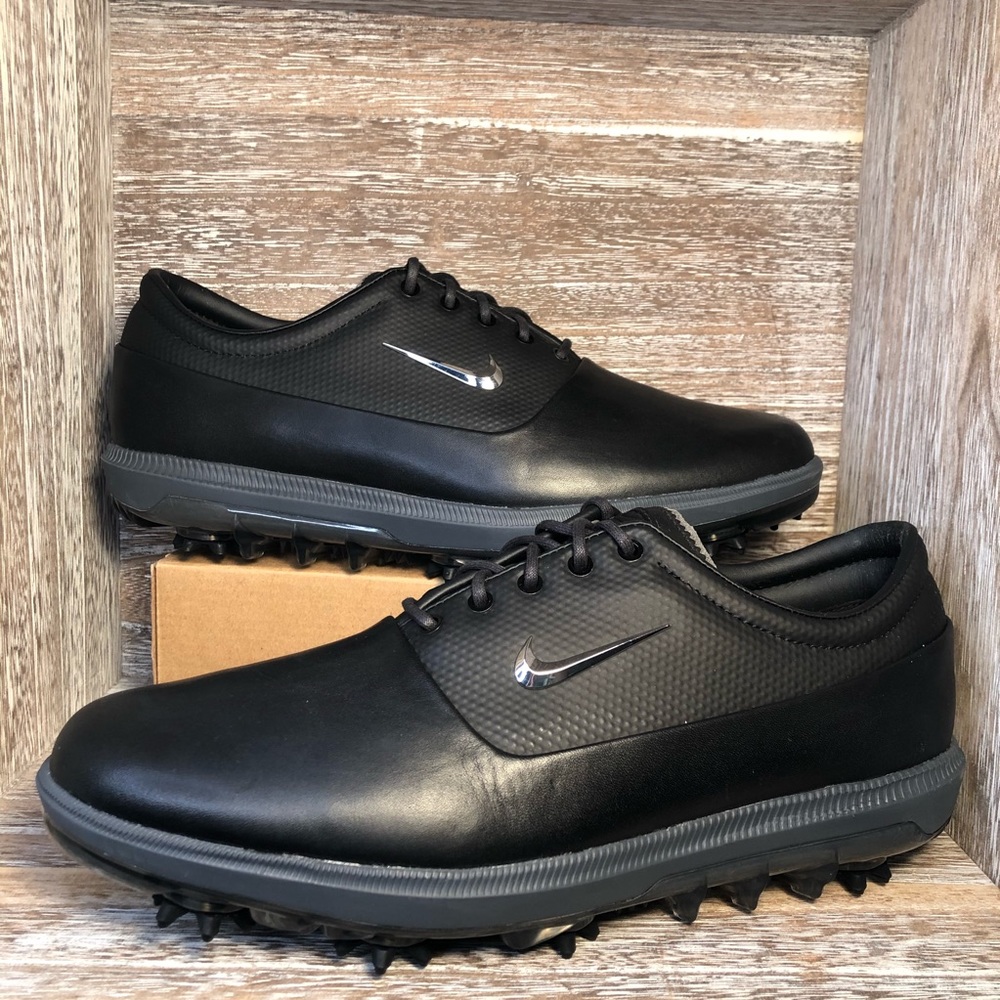 Nike Black Athletic Shoes